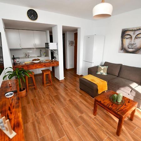 Apartamento Torres 科斯塔特吉塞 外观 照片