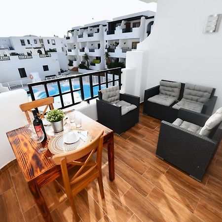 Apartamento Torres 科斯塔特吉塞 外观 照片