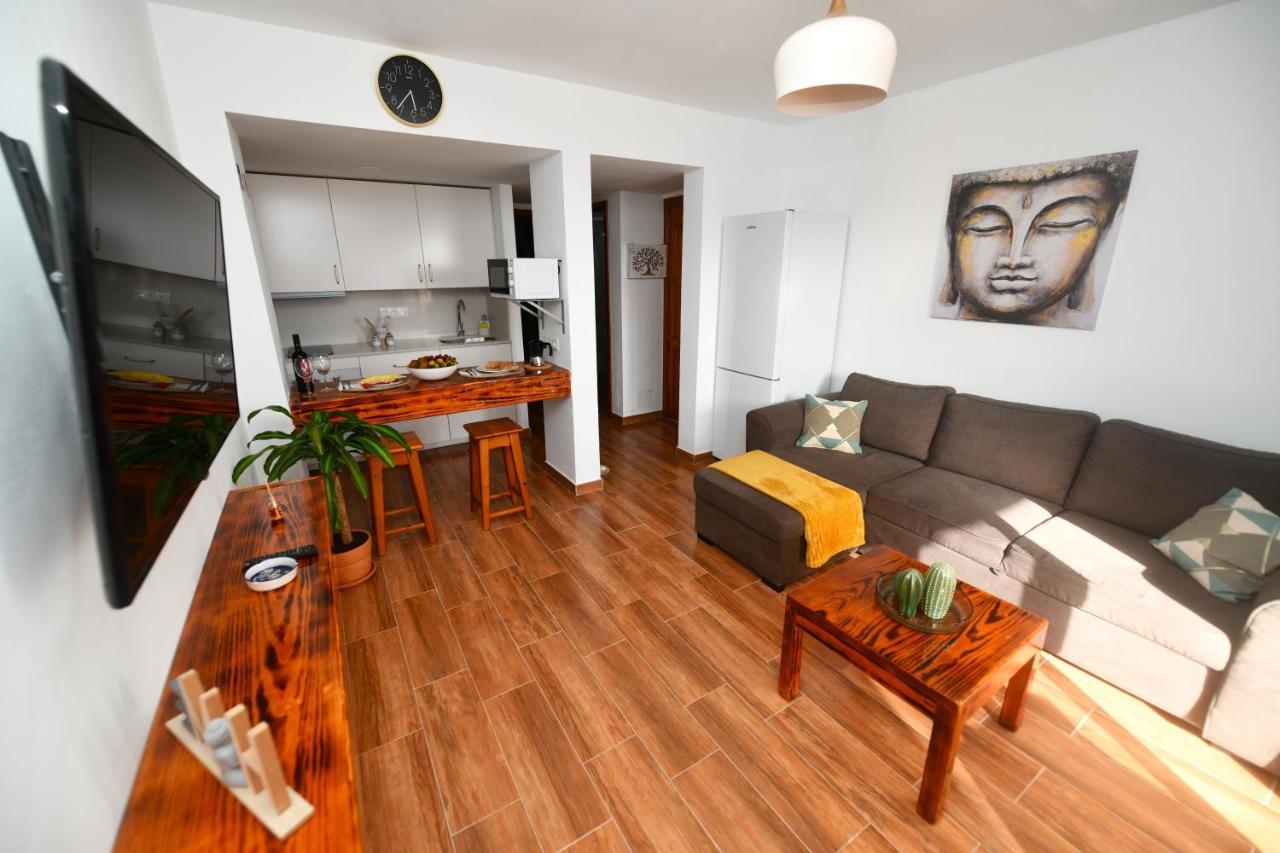 Apartamento Torres 科斯塔特吉塞 外观 照片