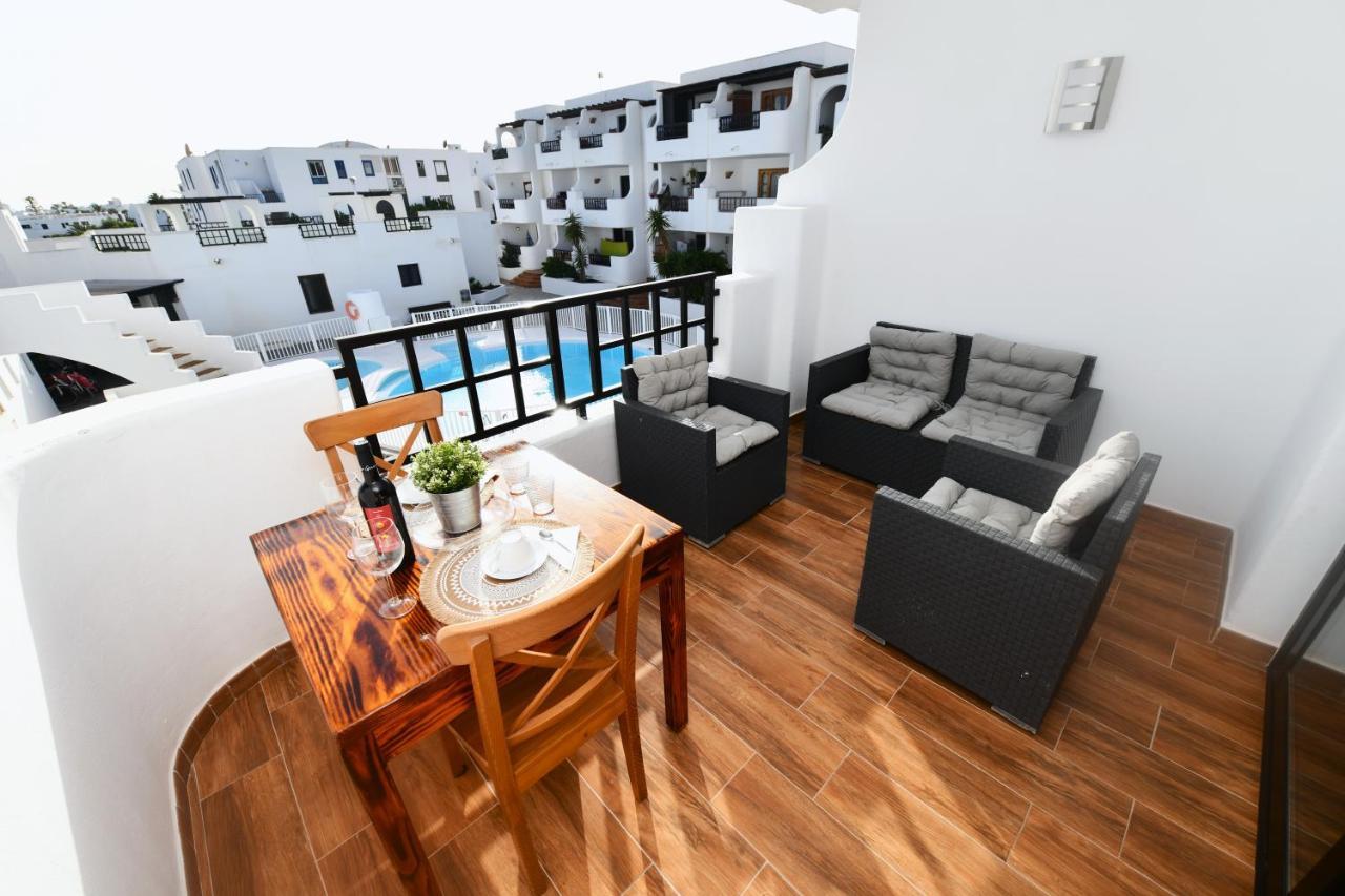Apartamento Torres 科斯塔特吉塞 外观 照片