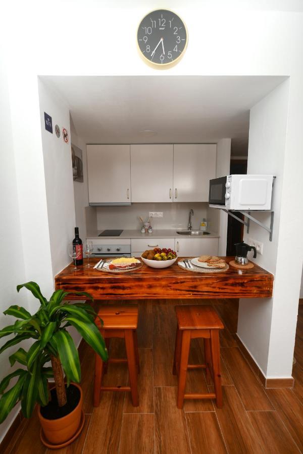 Apartamento Torres 科斯塔特吉塞 外观 照片
