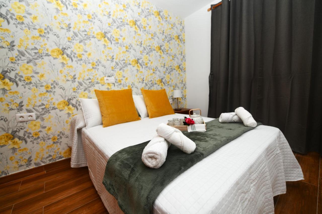Apartamento Torres 科斯塔特吉塞 外观 照片