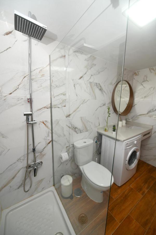 Apartamento Torres 科斯塔特吉塞 外观 照片