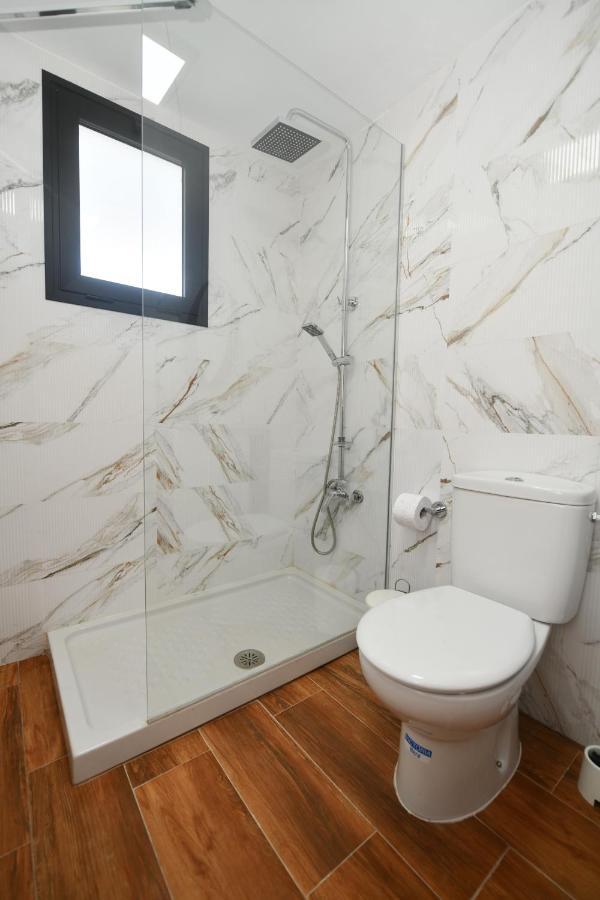 Apartamento Torres 科斯塔特吉塞 外观 照片