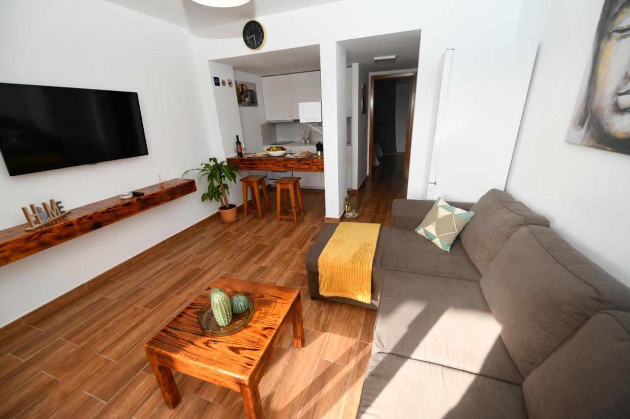 Apartamento Torres 科斯塔特吉塞 外观 照片