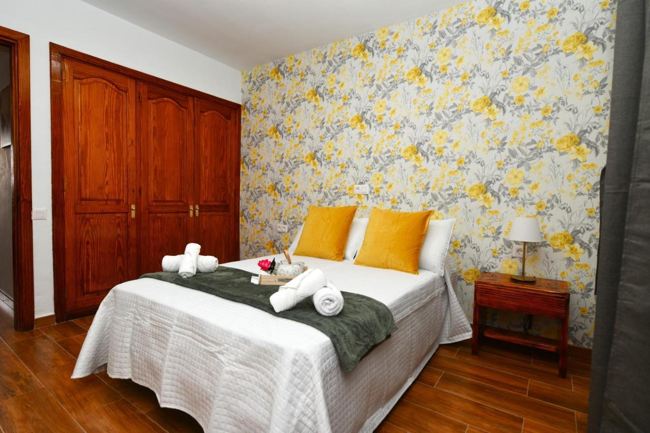 Apartamento Torres 科斯塔特吉塞 外观 照片