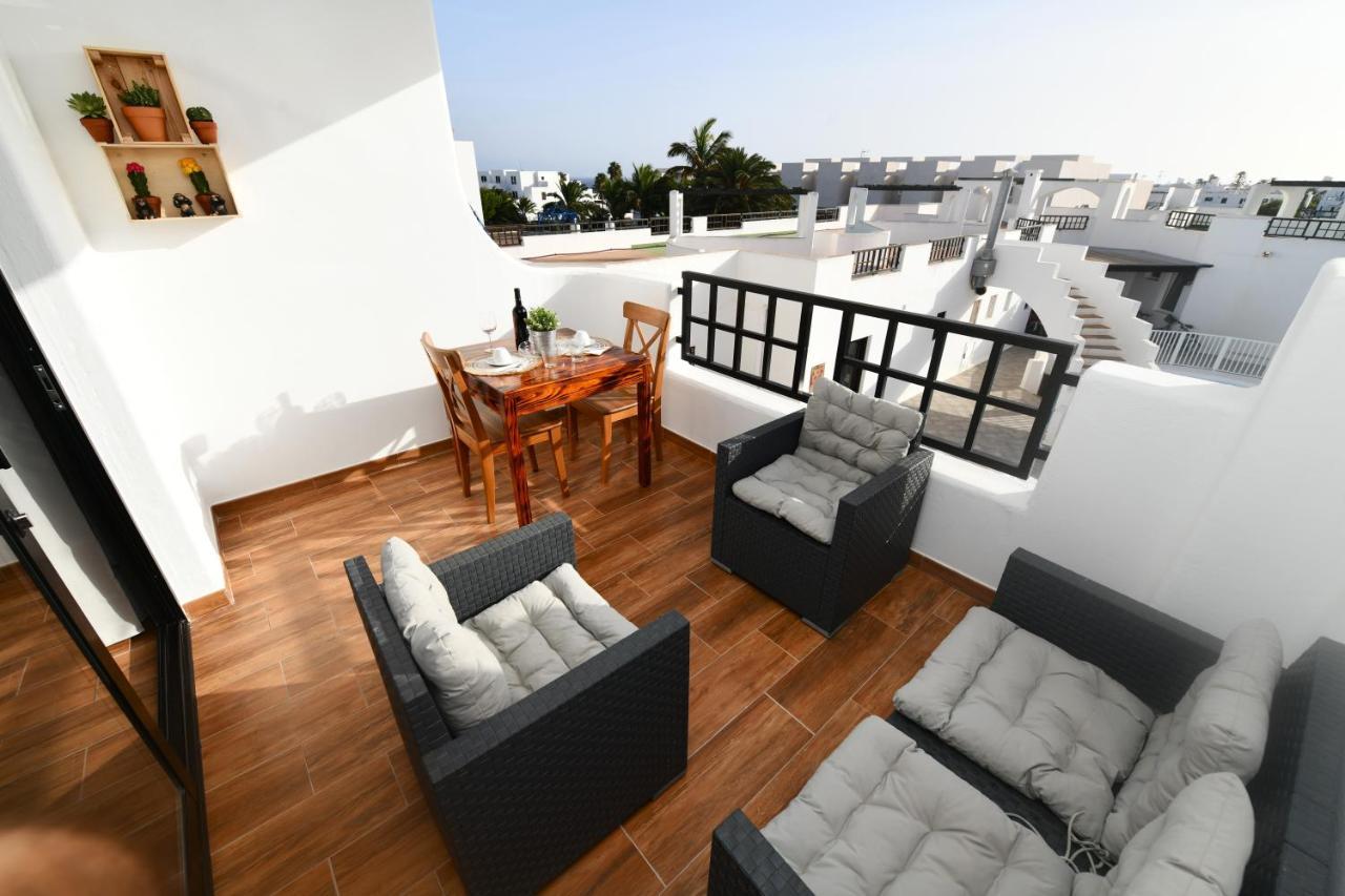 Apartamento Torres 科斯塔特吉塞 外观 照片