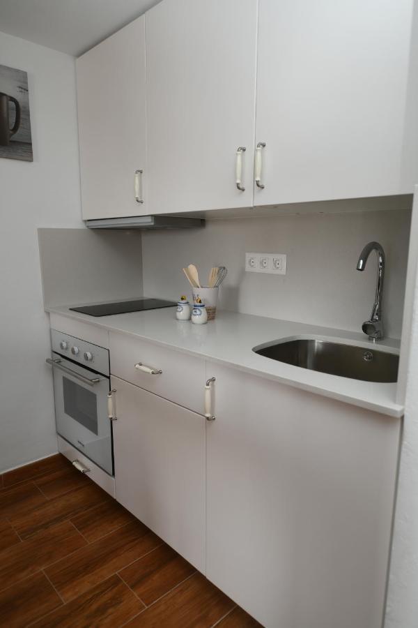 Apartamento Torres 科斯塔特吉塞 外观 照片